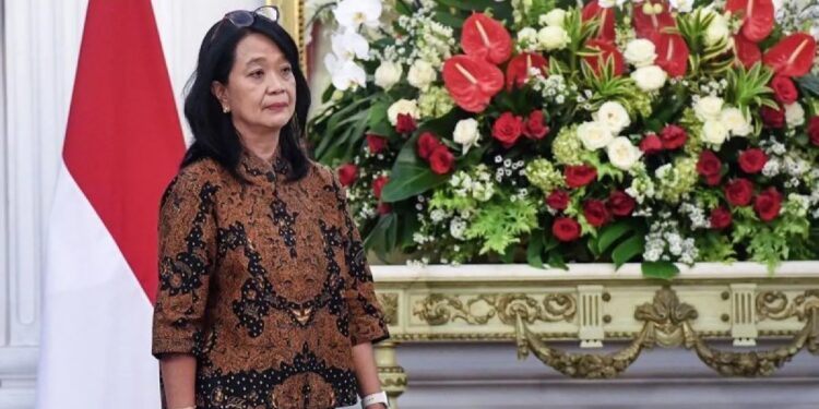 Wamen PU Dukung Percepatan Penanganan Sungai Dangkal di Sukabumi