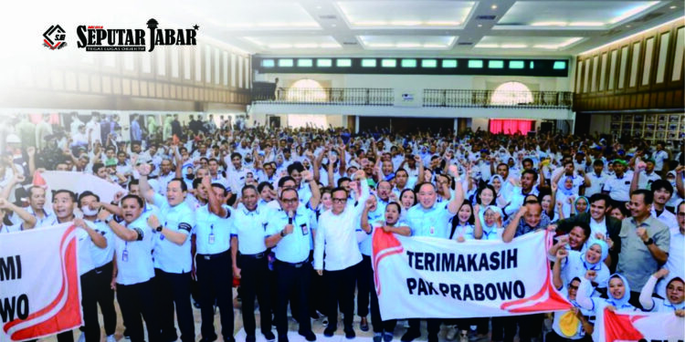 PT Sritex Salah Satu Perusahaan Terbesar di Indonesia Resmi di Tutup, Hingga Ribuan Buruh di PHK