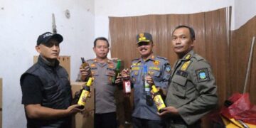 Pemkab Garut Mengeluarkan Himbauan, Agar Pedagang Miras Tidak Beroperasi Selama Bulan Ramadan