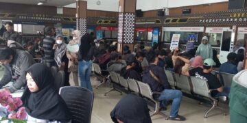 Tunggakan Pajak Se-Jabar di Hapus, Warga Apresiasi Pelayanan Samsat Soreang Beri Pelayanan Terbaik