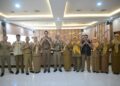 Bupati Indramayu Wajibkan SKPD dan Desa Gunakan Srikandi dan Open Data Guna Wujudkan Pemerintahan Transparan dan Akuntabel