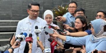 Kasus Dugaan Korupsi Pengadaan Iklan di Bank BJB Yang Menyeret Ridwan Kamil