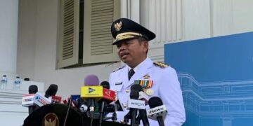 Gubernur Jabar Setop Alih Fungsi Lahan di Puncak