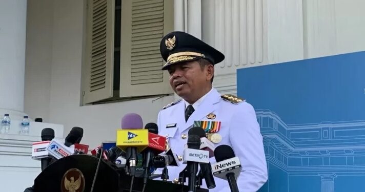 Gubernur Jabar Setop Alih Fungsi Lahan di Puncak