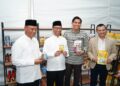 Festival Ramadan Reang 2025: Indramayu Meriah, Ekonomi Syariah Berkah