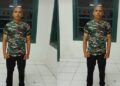 Kisah Inspiratif Radit Aprilia, Anak Seorang Pengembala Sapi Lolos Masuk TNI AD