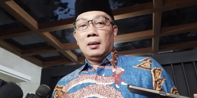 KPK Sita Sejumlah Aset Ridwan Kamil, Kurang Lebih Rp70 Miliar