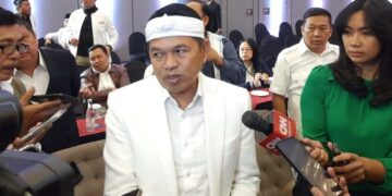 Jelang Lebaran, Pemprov Jabar Lakukan Mutasi 25 Pejabat
