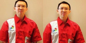 Ahok Siap Putar Rekaman Suara dan Minta Sidang Terbuka Kasus Korupsi Pertamina