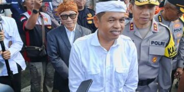 Tak Hanya Bicara Tapi Aksi Nyata, Kinerja Gubernur Jabar Yang Akan Membawa Perubahan