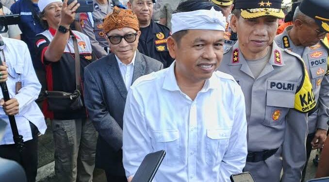 Tak Hanya Bicara Tapi Aksi Nyata, Kinerja Gubernur Jabar Yang Akan Membawa Perubahan