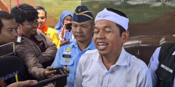 Pemprov Jabar Dampingi SMAN 1 Bandung Hadapi Gugatan Lahan PLK