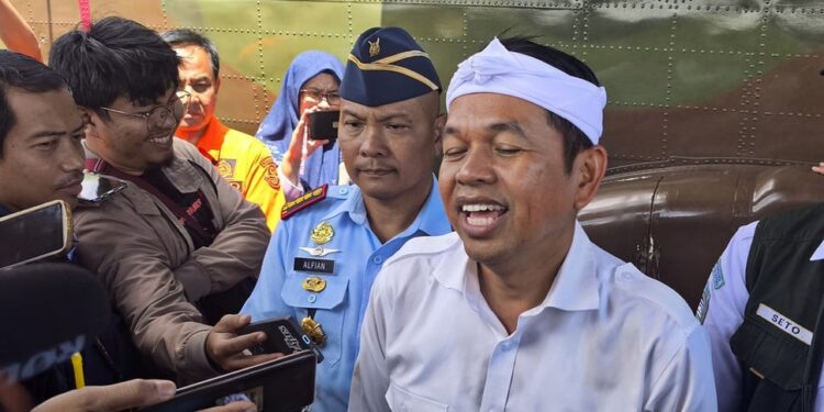 Pemprov Jabar Dampingi SMAN 1 Bandung Hadapi Gugatan Lahan PLK