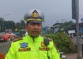 Polres Bogor Copot Oknum Patwal Yang Pepet Pemotor di Puncak