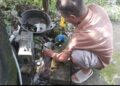 Dinilai Tidak Profesional Saat Copot Meter Air Perumdam TDA Menui Keritik Keras