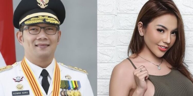 Ayu Aulia Ungkap Kebohongan Lisa Soal Hamil Anak Ridwan Kamil