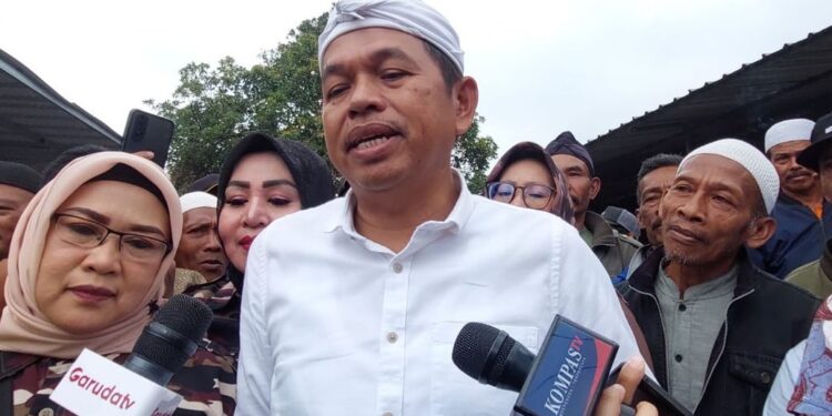 Ragam Reaksi atas Rencana Dedi Mulyadi Kirim Anak Nakal ke Barak Militer