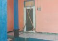 Lagi-lagi ! Dua Kantor Desa Di Kecamatan Caringin Garut Disegel Warga