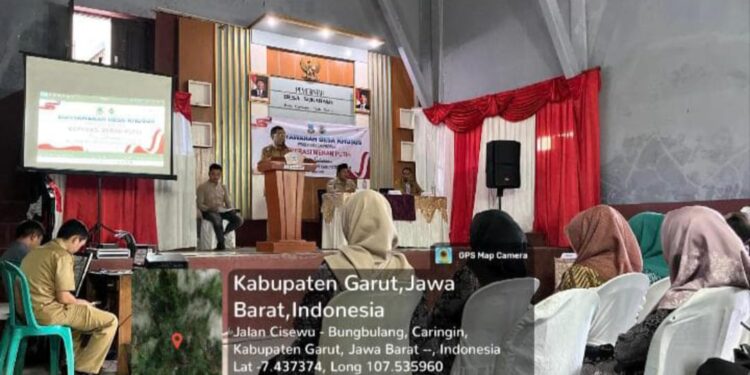 Ada Bau Tidak Sedap Dalam Pembentukan Koperasi Merah Putih di Desa Sukarame