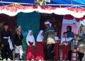 Siswa dan Siswi kelas 6 SDN 1 Indralayang di Kecamatan Caringin Garut Jawa Barat Lulus 100 Persen