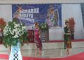SMAN 28 Garut Selenggarakan Gelar Seni Budaya Rancabuaya 2025