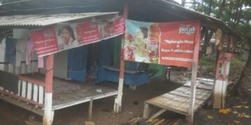 Kepala Desa Caringin Kunjungi Warga Yang Sakit, Wujud Kepedulian dan Solidaritas