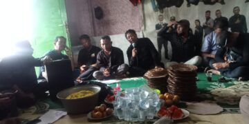 Forwaci Menggelar Acara Pertemuan Sederhana Sekaligus Memperingati HUT Yang Ke 5 Tahun