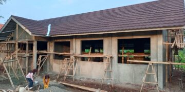 Dianggap Cuci Tangan, Kepala Sekolah SMPN 3 Bungbulang Garut Sanggah Sekaligus Klarifikasi Soal Pemberitaan di Media Online