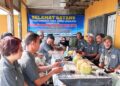 Pacira Bandung Gelar Bimtek Jurnalistik Di Obwis Rancabuaya