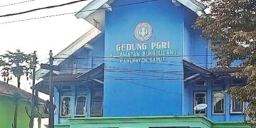 Isu Tidak Sedap Bergulir Soal Rencana Pemilihan Ketua PGRI Cabang Kecamatan Bungbulang Garut