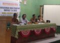Pemerintah Desa Mandalasari Gelar Musdes RKPDes 2026