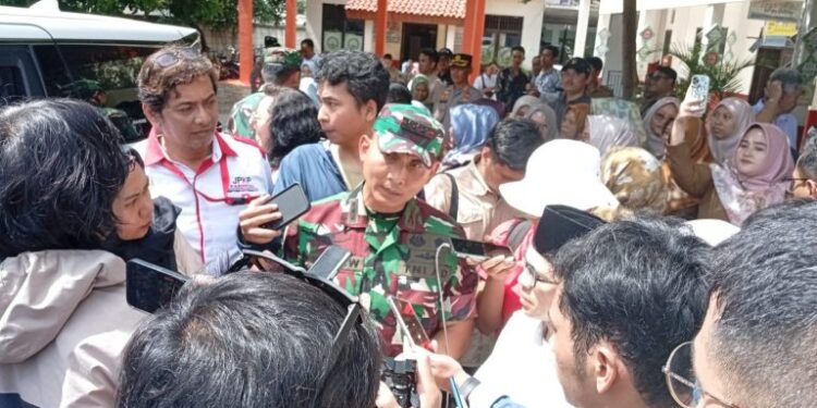 Marak Kasus Keracunan Massal MBG, DPR Turun Tangan Tinjau Dapur-Dapur MBG