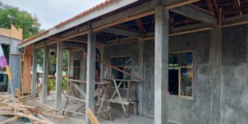 SMA IT Caringin Garut Terima Bantuan Revitalisasi Untuk Tingkatkan Pelayanan Pendidikan