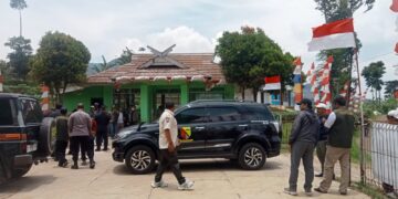 Verifikasi Pemekaran Desa Lamajang Kecamatan Pangalengan Oleh Dinas PMD Provinsi Jawa Barat