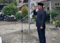 Peringatan Hari Sumpah Pemuda ke 97, Pemuda Pemudi Bergerak Indonesia Bersatu
