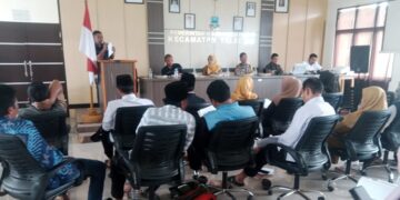 Suplai Tiga Desa Dapur Satu SPPG MBG Sukamulya Talegong Akan Segera Launching