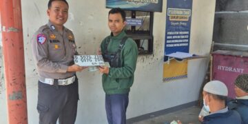 Layanan Publik Samsat Soreang Kembali Mendapat Apresiasi Warga Pelayanan Cepat dan Tepat