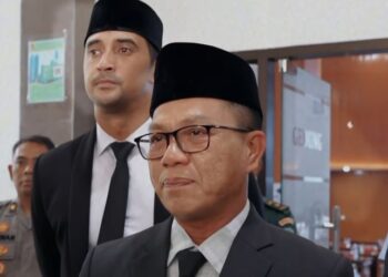 Bupati Kuatkan Literasi Keuangan, Tingginya Warga Penjudi Online di Bandung