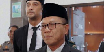 Bupati Kuatkan Literasi Keuangan, Tingginya Warga Penjudi Online di Bandung