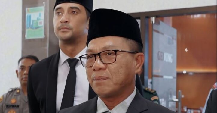 Bupati Kuatkan Literasi Keuangan, Tingginya Warga Penjudi Online di Bandung