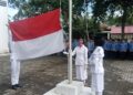 Upacara Peringatan Hari Pahlawan Nasional 2025, Dengan Tema “Pahlawanku Teladanku”, Terus Bergerak Melanjutkan Perjuangan
