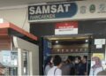 Pelayanan Samsat Rancaekek Dapat Apresiasi Positif dari Masyarakat Tentang Pelayanan Publik Yang di Lakukan Petugas Kantor Samsat