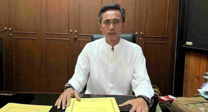 Pemkab Ciamis Pastikan Masyarakat Kurang Mampu Dapat Akses Layanan Posbankum