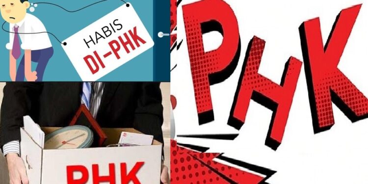 Pemprov Klaim Data 15 Ribu Pekerja di Jabar Terkena PHK