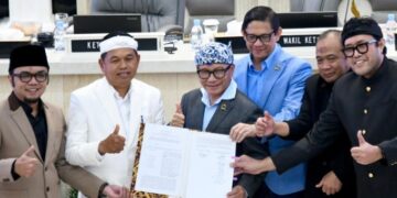 APBD Jabar 2026 Rp30,1 Triliun, KDM Prioritaskan Pembangunan RS Baru di Indramayu