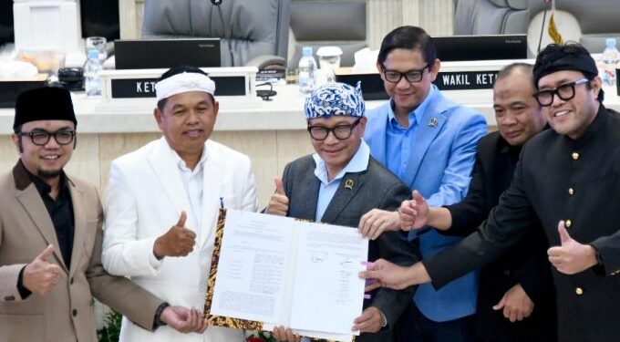 APBD Jabar 2026 Rp30,1 Triliun, KDM Prioritaskan Pembangunan RS Baru di Indramayu