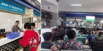 Masyarakat Apresiasi Layanan Publik Samsat Bandung Timur, Atas Pelayanan Cepat dan Ramah