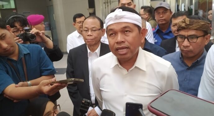 Pertumbuhan Ekonomi Jabar Mencapai 5,20 Persen di Triwulan III 2025, Dedi Mulyadi Tak Mau Jemawa