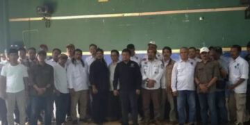 Buntut Pemberhentian Kepala Desa, APDESI Kabupaten Tasikmalya Minta Dialog Dengan Bupati