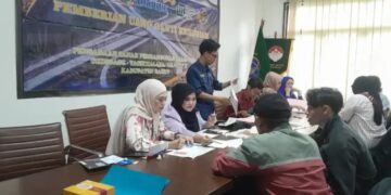 Untuk Pembangunan Tol Getaci, Desa di Garut Kembali Terima Uang Ganti Rugi Rp19 Miliar